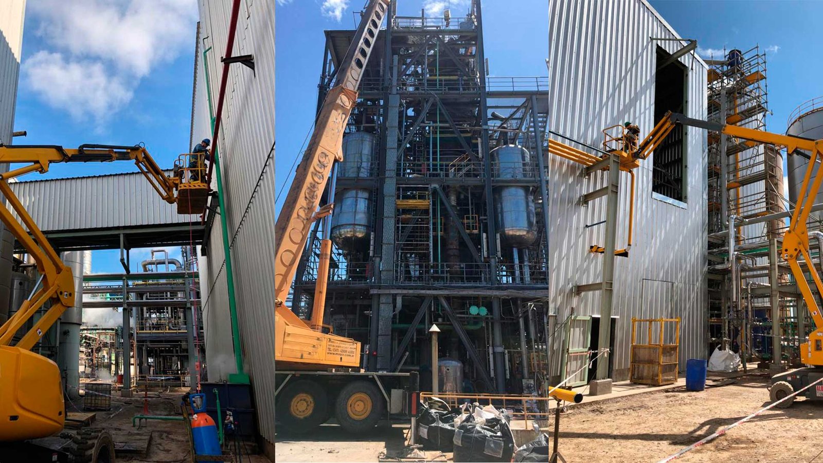 Decro Ingeniería