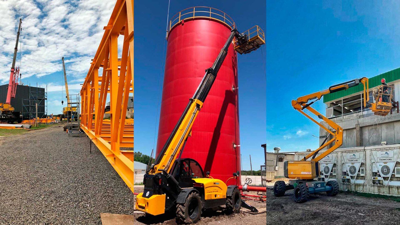 Decro Ingeniería
