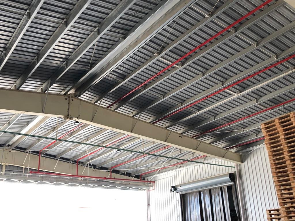Estructuras Metálicas 1